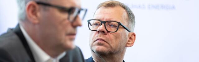 Utilitas планирует участвовать в крупном гостендере на газовую электростанцию: «Объем стал неожиданностью»
