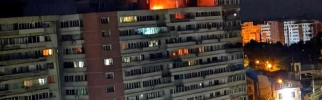 В Румынии объяснили, почему не сбили дрон РФ