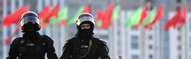 Минск намерен признать NEXTA иностранной экстремистской организацией