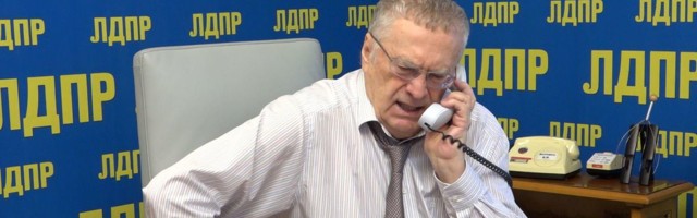 Сына Жириновского жестко избили в московском аэропорту