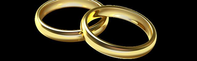 Подать заявление на вступление в брак или развод теперь можно по интернету