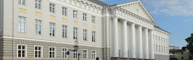 Димитрий Кленский: “Забытый день рождения Тартуского университета”