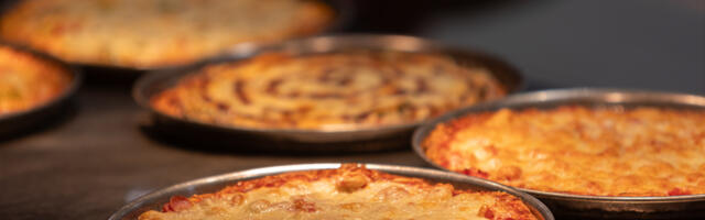 В прошлом году в Rimi испекли миллион пицц, и вот 4 самые вкусные