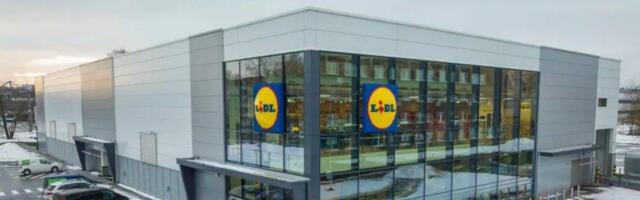 Lidl к Рождеству разыгрывает автомобиль Škoda и семь подарочных карт
