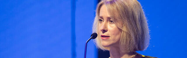 В аппарате Каи Каллас в Брюсселе будут работать четыре эстонца