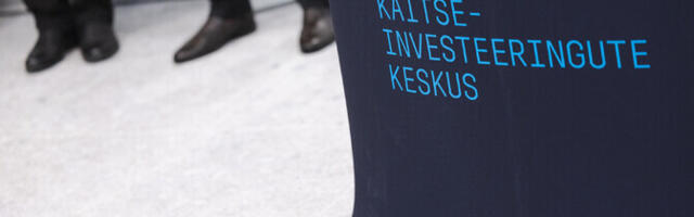 "Актуальная камера": чипы из Китая в эстонских ракетах использоваться не будут