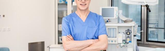 Врач отвечает на 5 вопросов: что такое тест на скрытую кровь и для чего он используется?