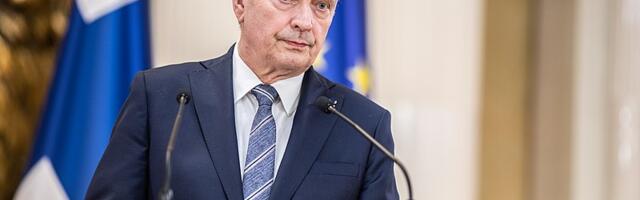 Экс-президент Финляндии: Евросоюз должен говорить с Россией напрямую. Как Трамп