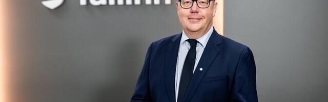 Мэр Таллина не усмотрел нарушений в публикации о главе района Кристийне