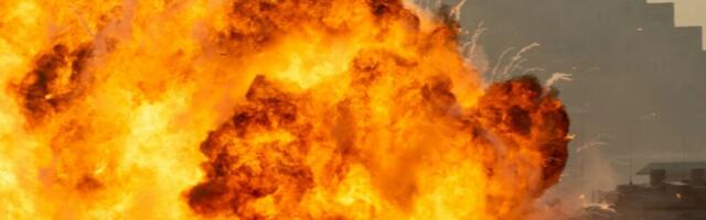 Власти Эстонии ищут инвестора для производителя взрывчатых веществ