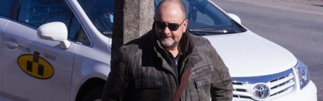 Стальнухин объяснил кризис власти в Нарве итогами выборов