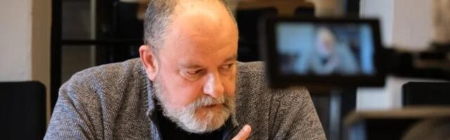 Стальнухин не взял вотумы недоверия руководству Нарвы в работу — они оформлены с ошибками