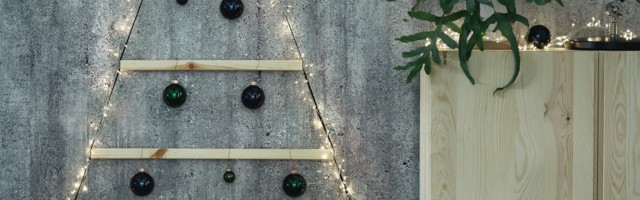 Идеи от IKEA: как выбрать идеальную новогоднюю елку