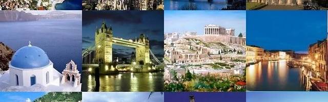 Европа может открыть внешние границы 15 июня