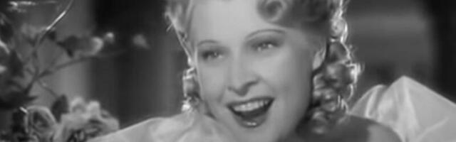 Судьба певицы