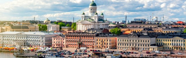 Финляндия пересмотрит ограничения для приезжих из Эстонии с 24 августа