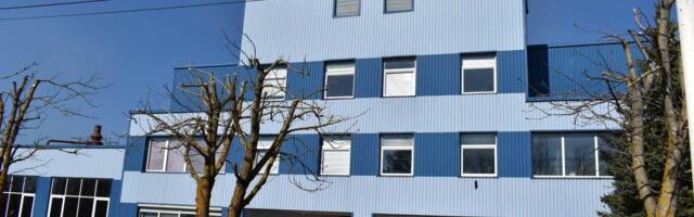 Нарвские депутаты увеличили акционерный капитал «Нарва веси» почти на 3 млн евро