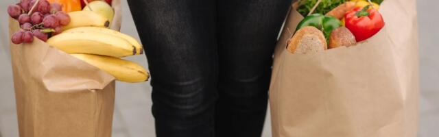 Как тратить на продукты меньше, а покупать больше? Разбираемся на примере Rimi