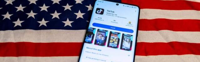 Трамп нацелился на TikTok