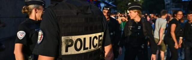 Десятки женщин подверглись нападению со шприцами во время музыкального фестиваля во Франции