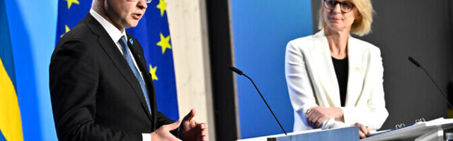 Европейский союз ждет от США большей ясности в вопросе пошлин