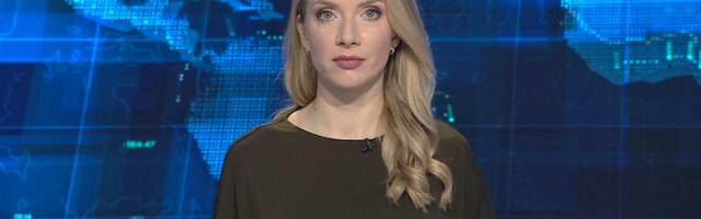 "Актуальная камера +" 26.10.2025 (20:00)