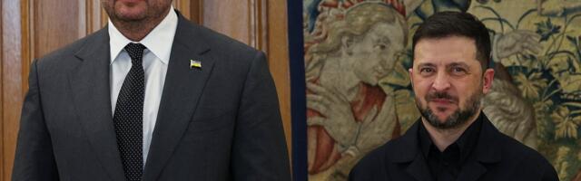 МНЕНИЕ | Как коррупция помогала Украине сделать европейский выбор 