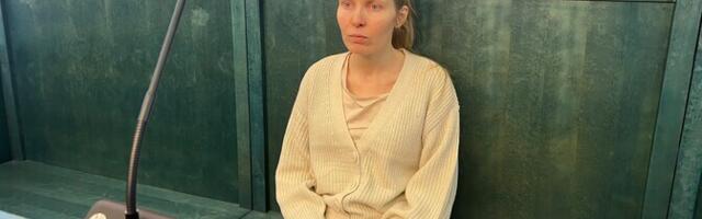 Окружной суд решил досрочно не освобождать убившую своего младенца женщину