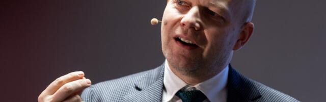 Эстонская Iute Group инвестирует миллионы в запуск банка в Украине