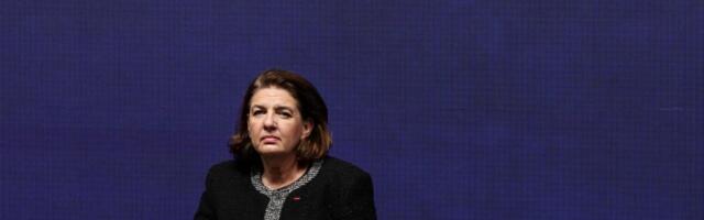 Европейский лидер по управлению активами советует уходить с рынка США