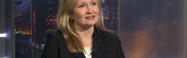 Хельга Кальм: администрации США не удалось обосновать народу необходимость войны с Ираном