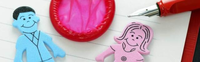 В Польше спорят о сексуальном просвещении в школах