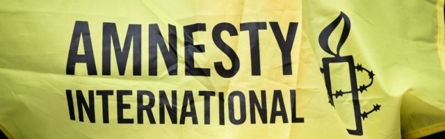 Amnesty International заявила о подавлении независимых СМИ в России
