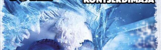 Сказочный мюзикл «СНЕЖНАЯ КОРОЛЕВА» на русском языке