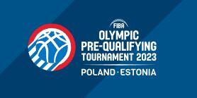 Команда Эстонии пробилась в полуфинал предварительного квалификационного олимпийского турнира