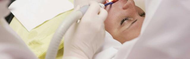 Союз стоматологов опасается, что с 1 ноября цены на услуги зубных врачей вырастут