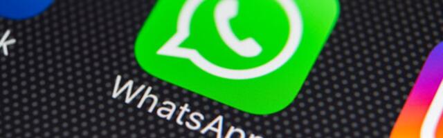 "Решение принято на самом верху": в России запретят звонки по WhatsApp и Telegram