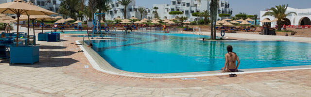 Эстонские туристы стали жертвами новой мошеннической схемы в отеле Хургады