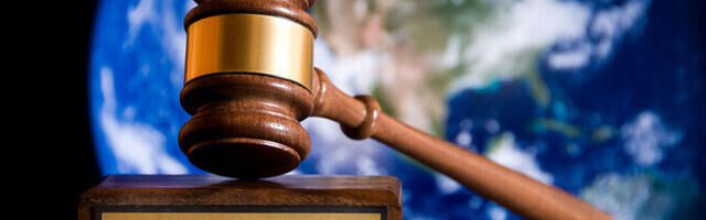 Дело о гибели мужчины в аквапарке Пярну: прокуратура подала кассацию