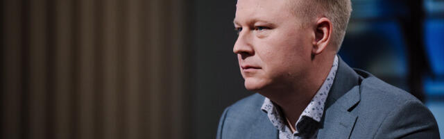 Вырклаэв: дефицитный бюджет необходим для обороноспособности и налоговой реформы