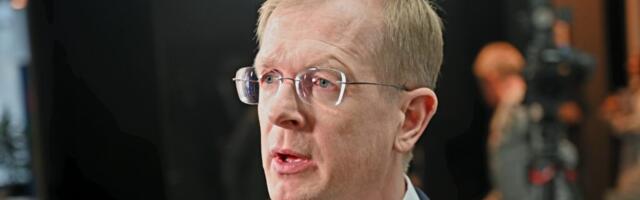 Терик: отключение воды в новогоднюю ночь помогло Таллинну скорректировать кризисный план