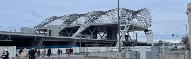 Депутат Сейма Латвии: завершение строительства Rail Baltic к 2030 году маловероятно