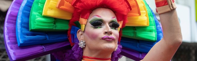 Вы пойдете? Грандиозный гей-парад вскоре оживит страны Балтии после пандемии