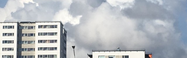 Прогноз погоды в Ида-Вирумаа на среду, 26 августа