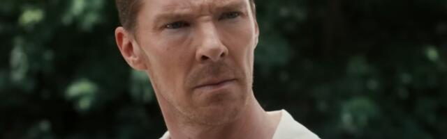 Когда Шерлок теряет репутацию... О чем новый фильм „Война Роз“