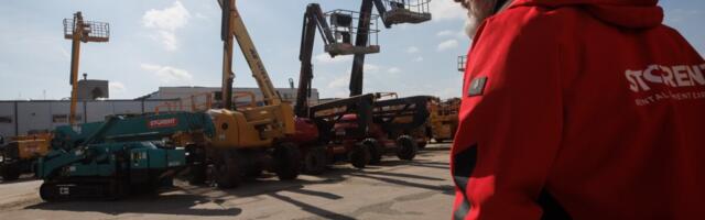 Компания Storent, привлекшая внимание эстонских инвесторов, вновь пытается изменить условия по облигациям