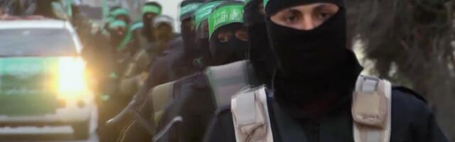 ХАМАС подтвердил гибель главы движения в секторе Газа