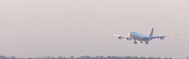 Из-за войны на Ближнем Востоке пара из Эстонии потратила 3000 евро, чтобы выбраться из Таиланда