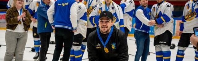 "Виру Спутник" планирует выступить в Континентальном кубке