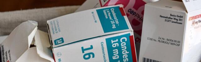 Аптекарь, который выкачал из Кассы здоровья сотни тысяч евро, отправится в тюрьму. «Малый предприниматель жил слишком богато»